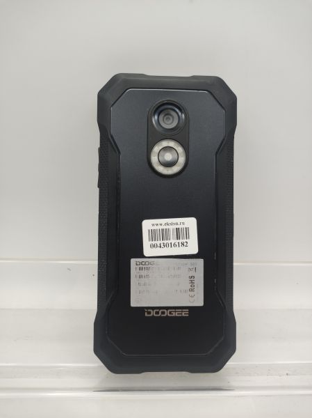 Купить DOOGEE S61 6/64GB Duos в Иркутск за 4700 руб.