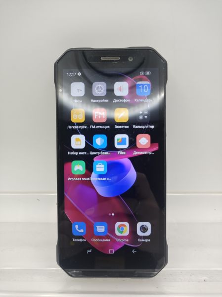 Купить DOOGEE S61 6/64GB Duos в Иркутск за 4700 руб.