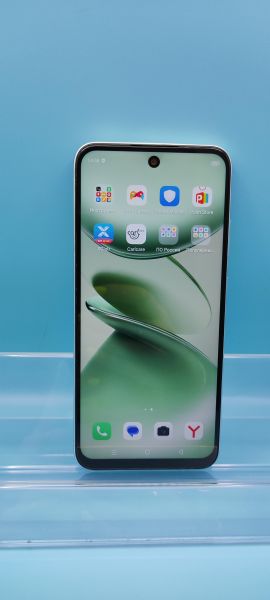 Купить Infinix Smart 9 4/128GB (X6532) Duos в Иркутск за 4700 руб.