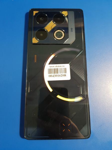 Купить Infinix GT 20 Pro 12/256GB (X6871) Duos в Иркутск за 19700 руб.