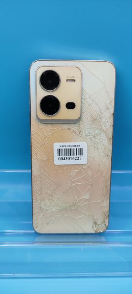 Купить Vivo V25e 8/128GB (V2201) Duos в Иркутск за 5650 руб.
