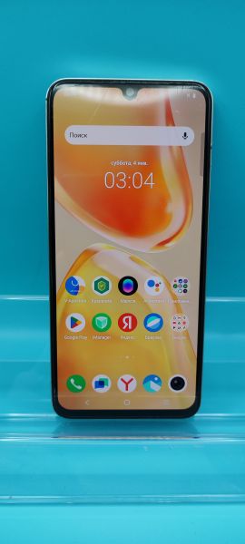 Купить Vivo V25e 8/128GB (V2201) Duos в Иркутск за 5650 руб.