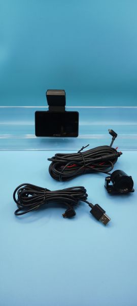 Купить 360 Dash Cam G500H с СЗУ в Иркутск за 3300 руб.