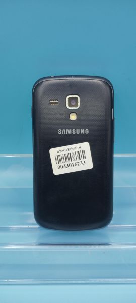 Купить Samsung Galaxy S (S7562) Duos в Иркутск за 600 руб.