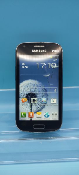 Купить Samsung Galaxy S (S7562) Duos в Иркутск за 600 руб.
