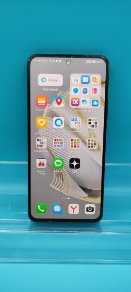 Купить Huawei Nova 10 SE 8/128GB (BNE-LX1) Duos в Иркутск за 8150 руб.