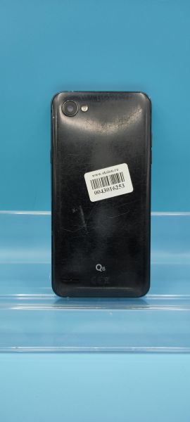 Купить LG Q6 (M700AN) Duos в Иркутск за 1550 руб.