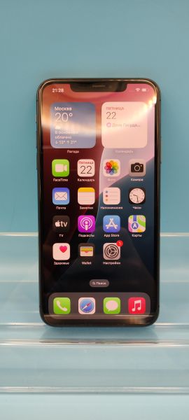 Купить Apple iPhone 11 Pro Max 256GB в Иркутск за 18100 руб.