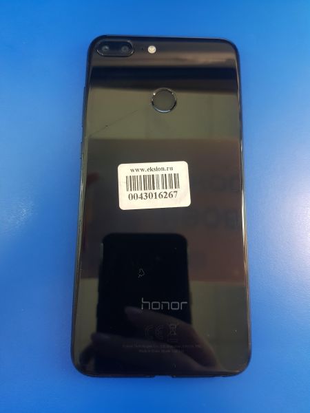 Купить Honor 9 Lite 3/32GB (LLD-L31/AL10) Duos в Иркутск за 1700 руб.