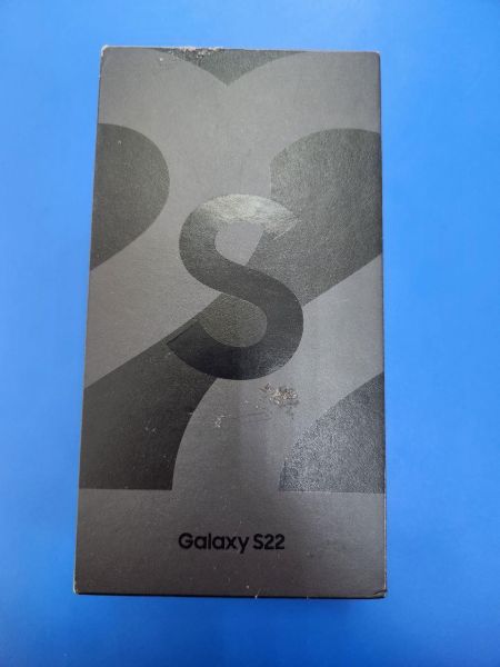 Купить Samsung Galaxy S22 8/128GB (S901B) Duos в Иркутск за 20600 руб.