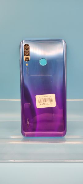 Купить Huawei P30 Lite 4/128GB (MAR-LX1M) Duos в Иркутск за 2050 руб.