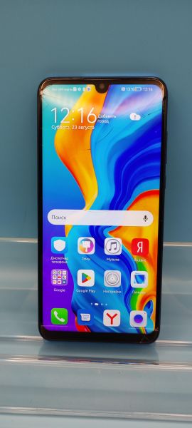 Купить Huawei P30 Lite 4/128GB (MAR-LX1M) Duos в Иркутск за 2050 руб.