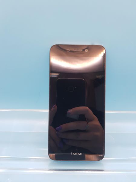 Купить Honor 6A 2/16GB (DLI-TL20) Duos в Иркутск за 1250 руб.