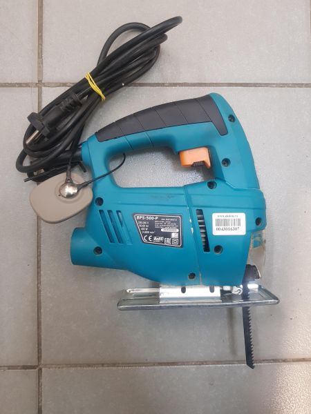 Купить Bort BPS-500-P в Иркутск за 800 руб.