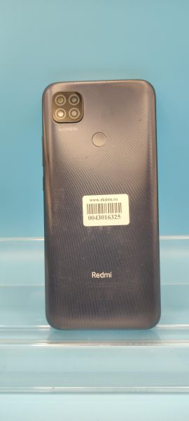 Купить Xiaomi Redmi 9C NFC 2/32GB (M2006C3MNG) Duos в Иркутск за 2600 руб.