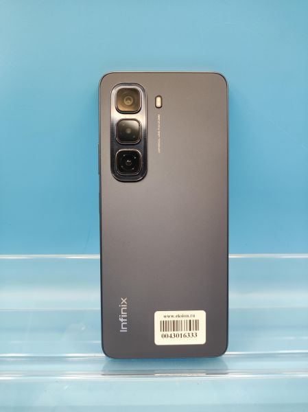 Купить Infinix Hot 50 6/256GB (X6882) Duos в Иркутск за 8300 руб.