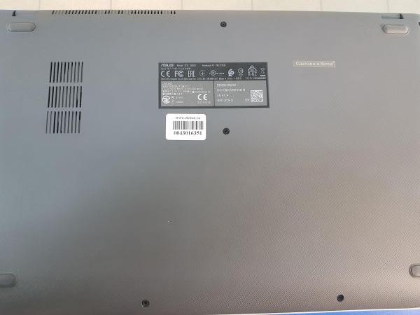 Купить ASUS D509DA-BQ242 в Иркутск за 20600 руб.