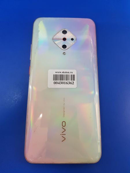 Купить Vivo V17 8/128GB (1920) Duos в Иркутск за 5700 руб.