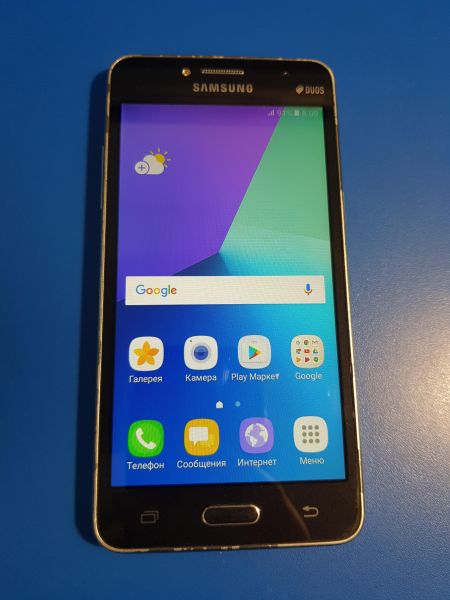 Купить Samsung Galaxy J2 Prime (G532F) Duos в Иркутск за 1000 руб.