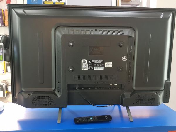 Купить Novex NWX-32F103TSY в Иркутск за 8600 руб.