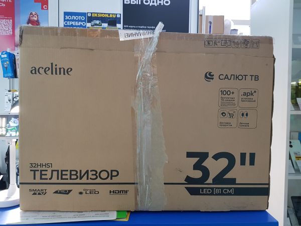 Купить Aceline 32HHS1 в Иркутск за 7000 руб.