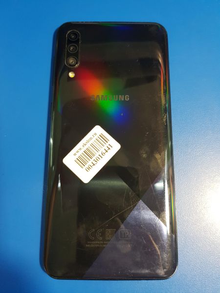 Купить Samsung Galaxy A30s 3/32GB (A307FN) Duos в Иркутск за 2400 руб.