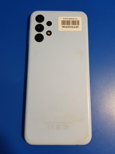 Купить Samsung Galaxy A13 4/128GB (A135F) Duos в Иркутск за 4900 руб.