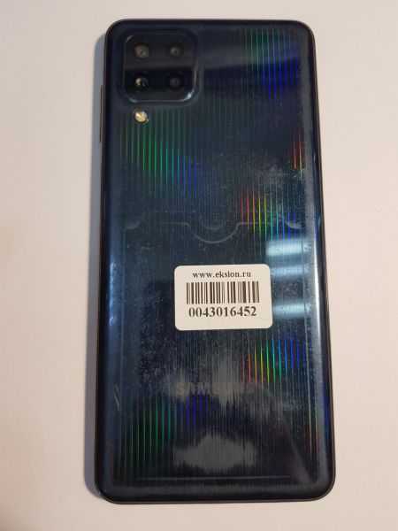 Купить Samsung Galaxy M32 6/128GB (M325F) Duos в Иркутск за 6700 руб.