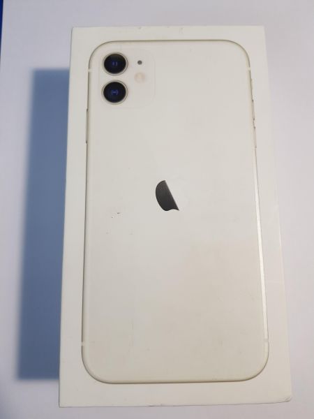 Купить Apple iPhone 11 128GB в Иркутск за 12900 руб.