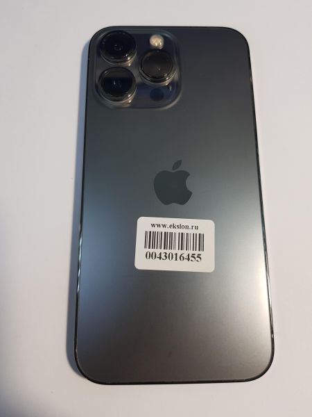 Купить Apple iPhone 13 Pro 256GB в Зима за 31600 руб.