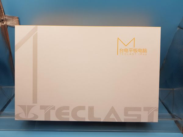 Купить Teclast M50 Pro 256GB (M50-ROW) (с SIM) в Иркутск за 9300 руб.