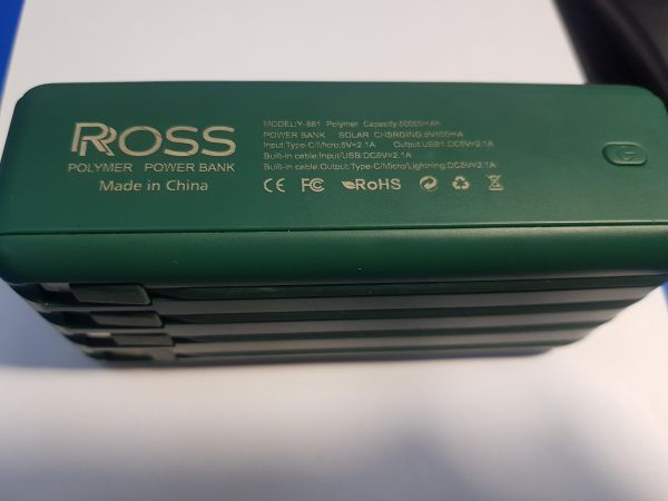 Купить Ross Y-881 в Иркутск за 1200 руб.