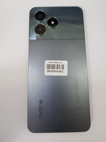 Купить Realme Note 50 3/64GB (RMX3834) Duos в Иркутск за 4000 руб.