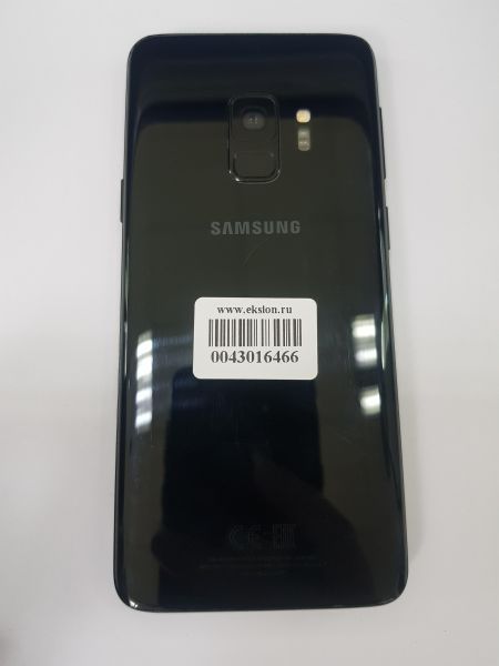Купить Samsung Galaxy S9 4/64GB (G960F) Duos в Иркутск за 5000 руб.