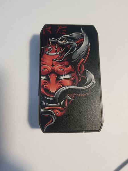 Купить iJOY CIGPET CAPO (с 18 лет) в Иркутск за 1400 руб.