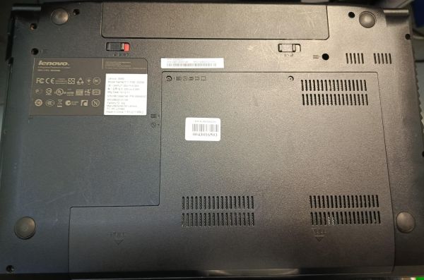 Купить Lenovo B590 59395327 (RAM 8GB) в Иркутск за 4400 руб.
