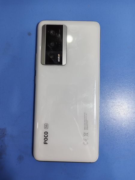 Купить POCO F5 Pro 12/256GB (23013PC75G) Duos в Иркутск за 17900 руб.