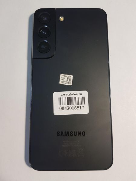 Купить Samsung Galaxy S22 8/128GB (S901B) Duos в Иркутск за 21300 руб.