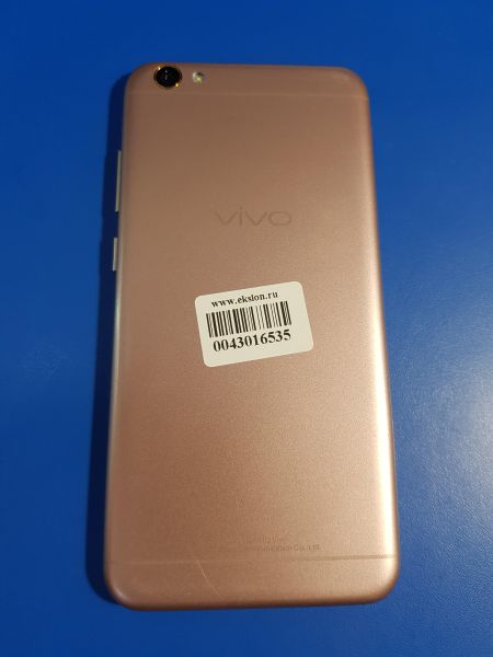Купить Vivo Y67 6/128GB Duos в Иркутск за 3700 руб.