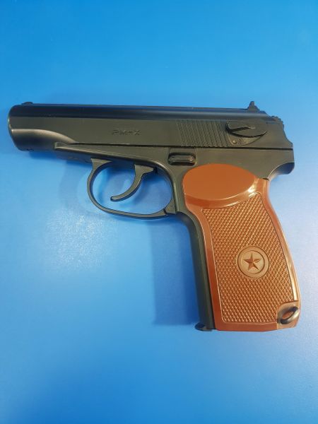 Купить BORNER PM-X (с 18 лет) в Иркутск за 4500 руб.