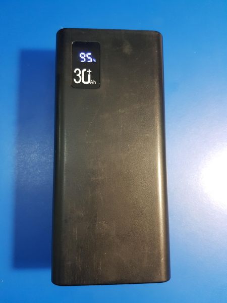 Купить Accesstyle Bison 30PQD в Иркутск за 1000 руб.