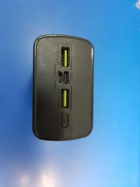 Купить Accesstyle Bison 30PQD в Иркутск за 1000 руб.