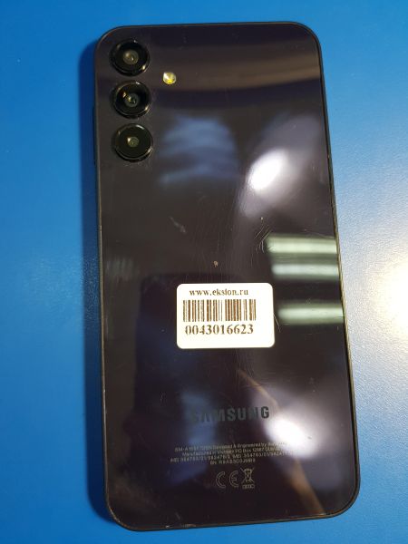 Купить Samsung Galaxy A15 8/256GB (A155F) Duos в Иркутск за 9700 руб.