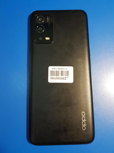 Купить OPPO A55 4/128GB (CPH2325) Duos в Иркутск за 4800 руб.