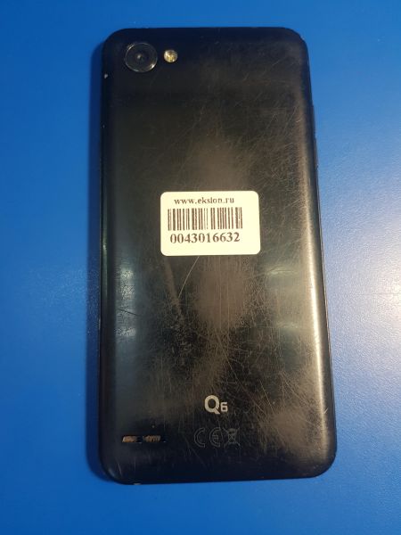 Купить LG Q6 Alpha (M700) Duos в Иркутск за 1200 руб.