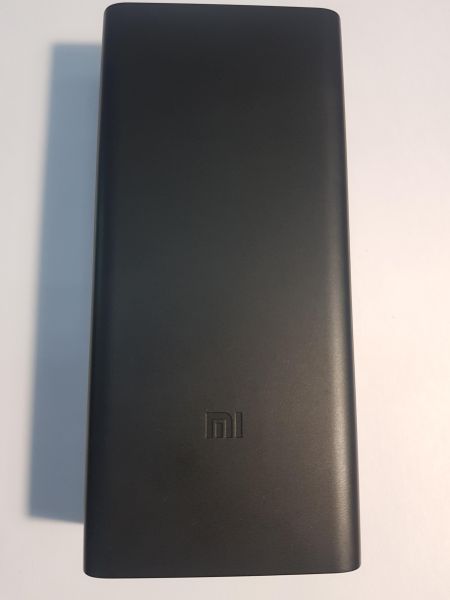 Купить Xiaomi Mi Power Bank Boost Pro (P83018ZM) в Иркутск за 1700 руб.