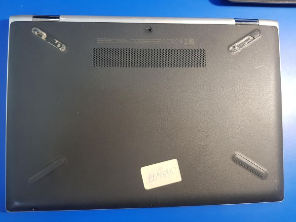 Купить HP Pavilion x360 14-cd1019ur 6AT43EA (RAM 4GB/SSD 256 GB + HDD 1000 GB) в Иркутск за 16400 руб.