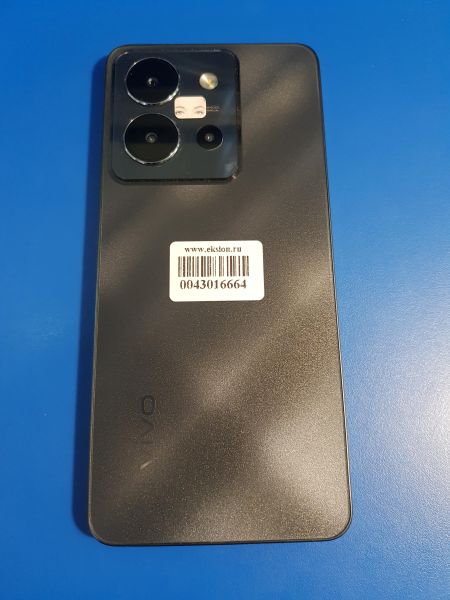 Купить Vivo Y36 8/128GB (V2247) Duos в Иркутск за 6500 руб.