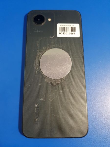 Купить Realme C30s 4/64GB (RMX3690) Duos в Иркутск за 3300 руб.