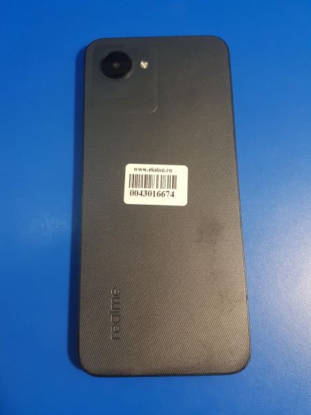 Купить Realme C30 2/32GB (RMX3581) Duos в Иркутск за 3300 руб.